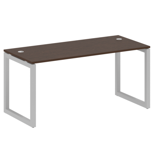 Стол офисный на О-обр. м/к Metal System Quattro 50БО.СП-4 фото 10