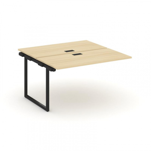 Style Project Проходной наб. элем. SN-4O.DNRS-023 Вяз Благородный/Металл Черный 1380*1632*750 фото 24