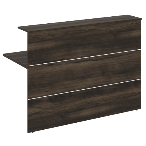 Модуль стойки ресепшн высокий Onix O.R-MP.V-158C фото 2 Модуль стойки ресепшн высокий Onix O.R-MP.V-158C фото 2