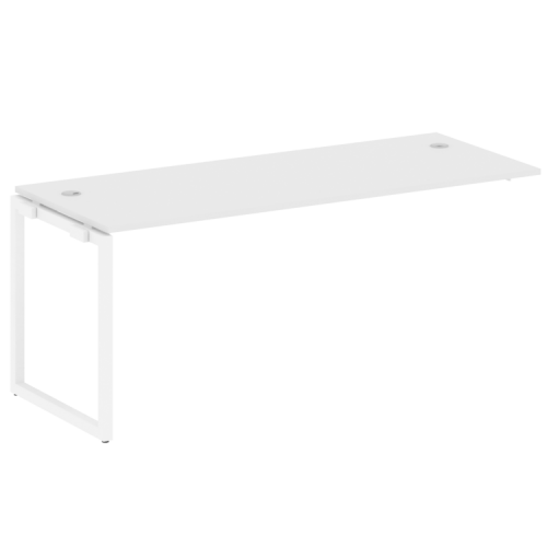 Проходной элемент бенч-системы на О-обр. м/к Metal System Quattro 40БО.ПРС-СП-1.5 фото 8