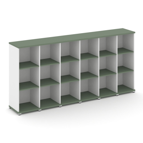 Стеллаж офисный Concept CN.STU-360 Стеллаж офисный Concept CN.STU-360