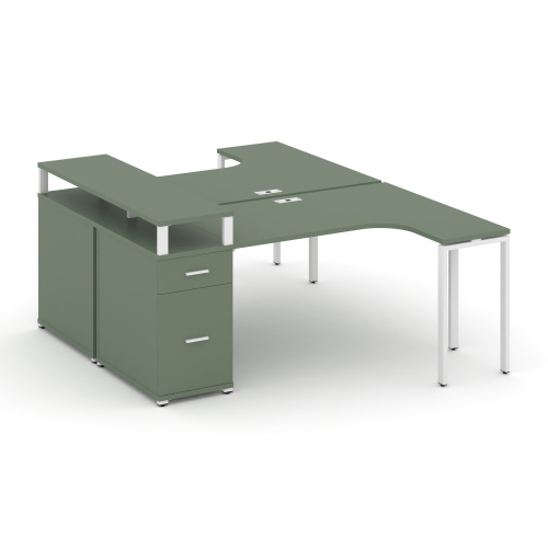 Бенч-система Concept CN.DSA-407 Бенч-система Concept CN.DSA-407