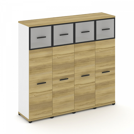 Шкаф офисный Concept CN.STU-444 RMB