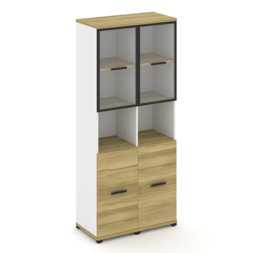 Шкаф офисный Concept CN.STU-523 RPB Шкаф офисный Concept CN.STU-523 RPB