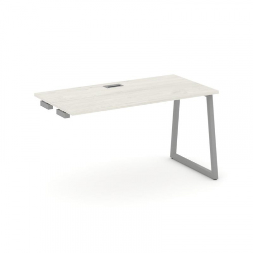 Style Project Стол-приставка к опор. элем. SN-4T1.OPRS-002 Акация Лорка/Металл Антрацит/Заглушка Пла фото 17 Style Project Стол-приставка к опор. элем. SN-4T1.OPRS-002 Акация Лорка/Металл Антрацит/Заглушка Пла фото 17