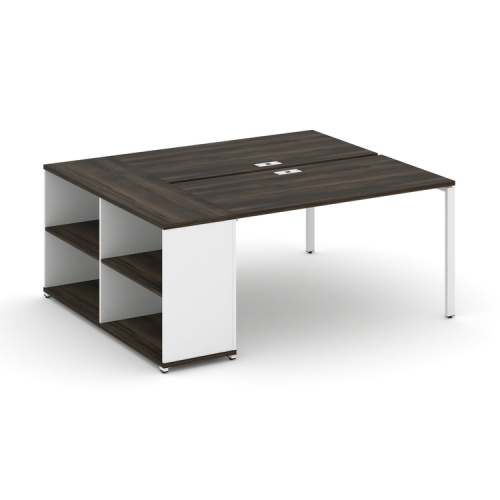 Бенч-система с опорным стеллажом Concept CN.DRS-203 фото 10