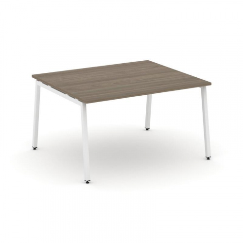 Style Project Стол переговорный SN-4A.SPRG-034.3 Вяз Благородный/Металл Антрацит 1580*1180*750 фото 18 Style Project Стол переговорный SN-4A.SPRG-034.3 Вяз Благородный/Металл Антрацит 1580*1180*750 фото 18