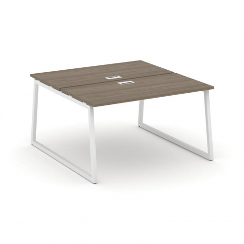 Style Project Рабочая станция 2-х сторон. SN-4T1.DRS-014 Акация Лорка/Металл Антрацит/Заглушка Пласт фото 20 Style Project Рабочая станция 2-х сторон. SN-4T1.DRS-014 Акация Лорка/Металл Антрацит/Заглушка Пласт фото 20