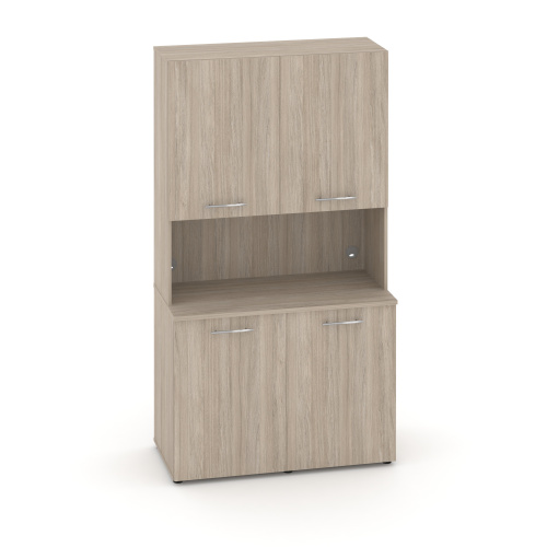 Мини-кухня (Вариант №) 7 Fit MN-007 Мини-кухня (Вариант №) 7 Fit MN-007