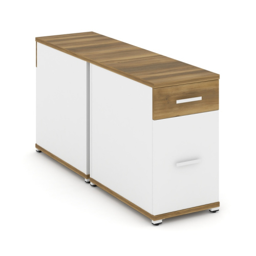 Тумба двухсторонняя опорная/приставная Concept CN.DTGO-005 фото 8 Тумба двухсторонняя опорная/приставная Concept CN.DTGO-005 фото 8