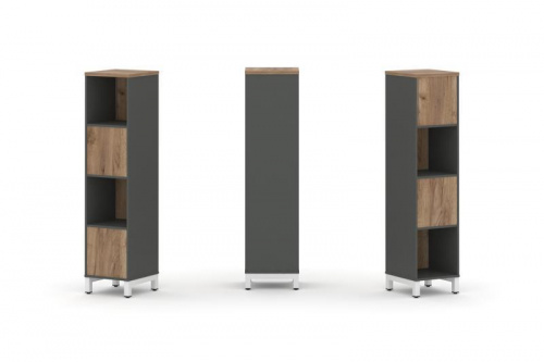 Набор стеллажа Style Project SN.NSD-411 фото 13 Набор стеллажа Style Project SN.NSD-411 фото 13