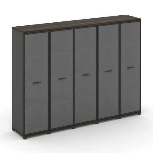 Шкаф офисный Concept CN.STU-456 RPB Шкаф офисный Concept CN.STU-456 RPB