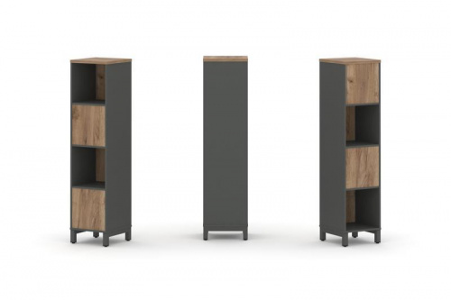 Набор стеллажа Style Project SN.NSD-411 фото 14 Набор стеллажа Style Project SN.NSD-411 фото 14