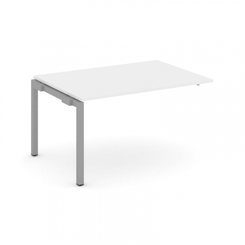 Style Project Проходной наб. элем. перег. стола SN-5P.NSPRG-002.3 Дуб Табак/Металл Черный 1180*980*7 фото 8