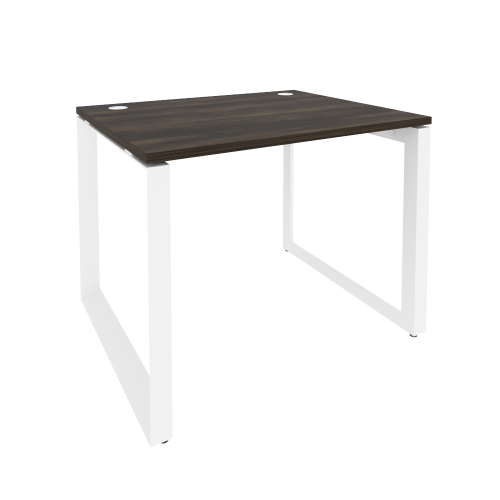 Стол рабочий на О-обр. м/к Onix O.MO-SP-1.8 фото 4