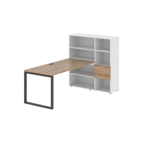 Рабочая станция EDIS EQRST 1217 (L) фото 6 Рабочая станция EDIS EQRST 1217 (L) фото 6