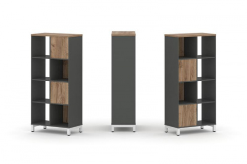 Набор стеллажа Style Project SN.NSD-421 фото 13