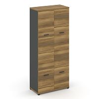 Шкаф офисный Concept CN.STS-512 A