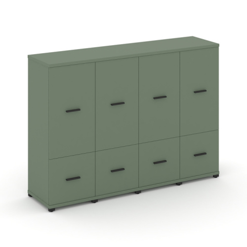 Шкаф офисный Concept CN.STU-342 B Шкаф офисный Concept CN.STU-342 B