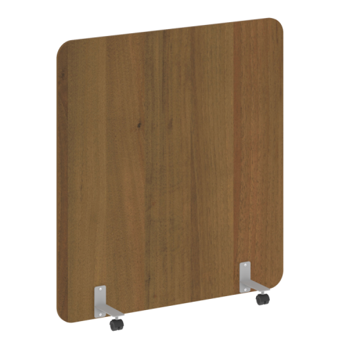 Перегородка на металлических опорах R-line DP.R-140-150 фото 3 Перегородка на металлических опорах R-line DP.R-140-150 фото 3