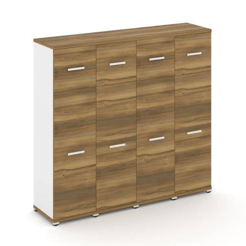 Шкаф офисный Concept CN.STU-444 W Шкаф офисный Concept CN.STU-444 W