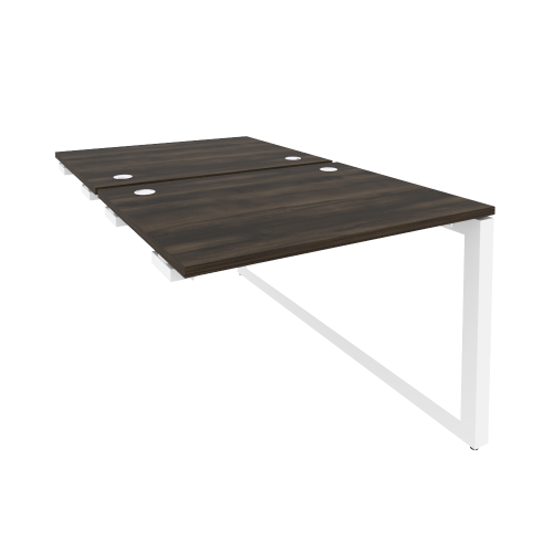 Стол-приставка на О-обр. м/к к опорным элементам Onix O.MO-D.SPR-1.8 фото 3 Стол-приставка на О-обр. м/к к опорным элементам Onix O.MO-D.SPR-1.8 фото 3