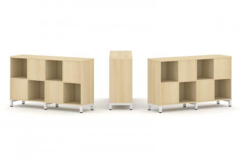 Набор стеллажа Style Project SN.NSD-241 фото 3 Набор стеллажа Style Project SN.NSD-241 фото 3