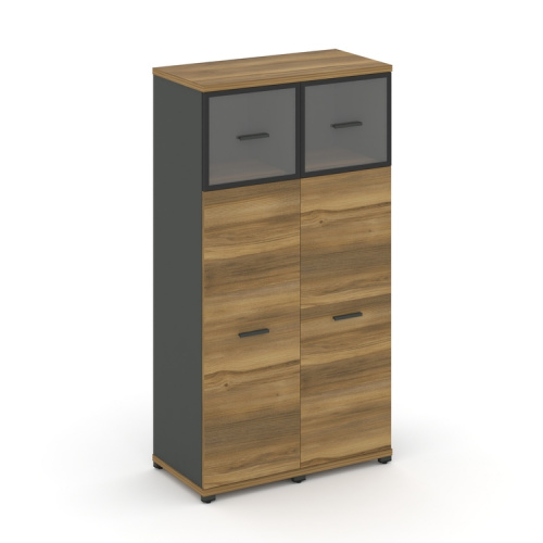 Шкаф офисный Concept CN.STU-424 RPB Шкаф офисный Concept CN.STU-424 RPB
