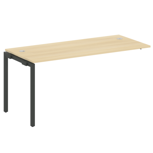 Проходной элемент бенч-системы на П-обр. м/к Metal System Quattro 40БП.ПРС-СП-1.4 фото 15