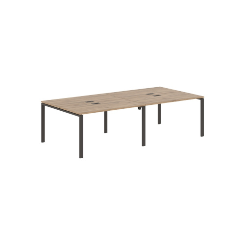 Стол 4-х местный EDIS EUWST 2713