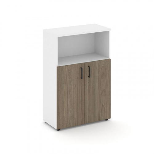 Шкаф средний широкий Style Project SN.STS.E-201 фото 4 Шкаф средний широкий Style Project SN.STS.E-201 фото 4