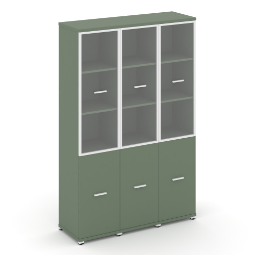 Шкаф офисный Concept CN.STU-532 RPW