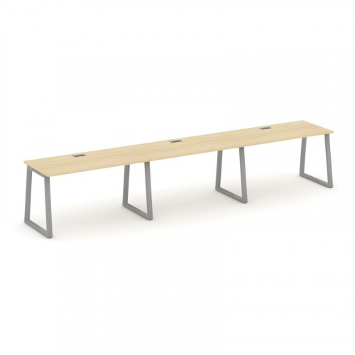 Style Project Рабочая станция 1 сторон. SN-6T1.ORS-033 Акация Лорка/Металл Антрацит/Заглушка Пластик фото 20 Style Project Рабочая станция 1 сторон. SN-6T1.ORS-033 Акация Лорка/Металл Антрацит/Заглушка Пластик фото 20