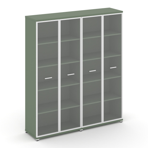 Шкаф офисный Concept CN.STS-528 RPW Шкаф офисный Concept CN.STS-528 RPW