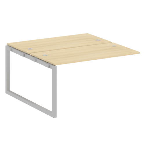 Проходной элемент бенч-системы на О-обр. м/к Metal System Quattro 50БО.ПРС-СП-2.3 фото 4