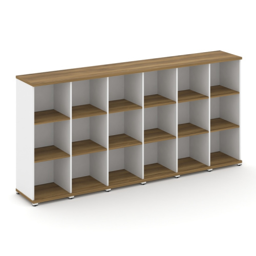 Стеллаж офисный Concept CN.STU-360 фото 6 Стеллаж офисный Concept CN.STU-360 фото 6