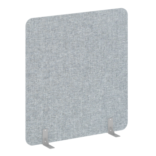 Перегородки на металлических опорах R-line soft AP.F-136-150 Перегородки на металлических опорах R-line soft AP.F-136-150