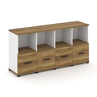 Шкаф офисный Concept CN.STU-241 B