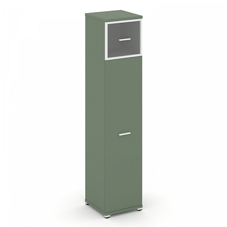 Шкаф офисный Concept CN.STU-517 RPW