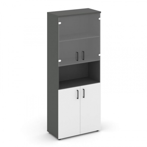 Шкаф высокий широкий Style Project SN.STS-105 фото 3