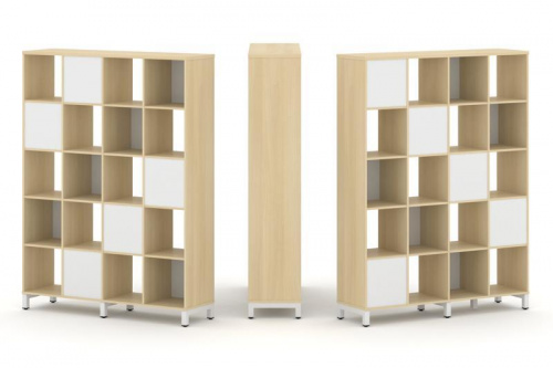 Набор стеллажа Style Project SN.NSD-541