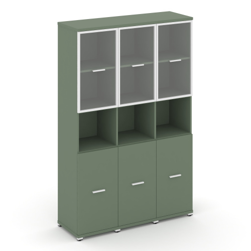 Шкаф офисный Concept CN.STU-533 RPW Шкаф офисный Concept CN.STU-533 RPW