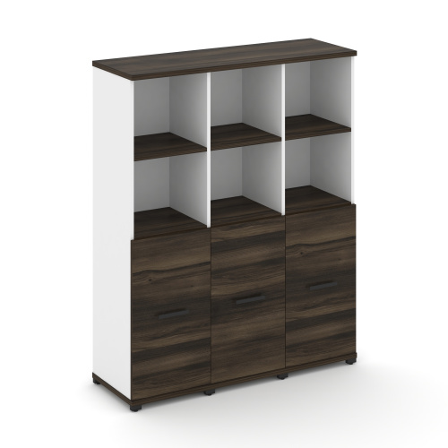 Шкаф офисный Concept CN.STU-431 B Шкаф офисный Concept CN.STU-431 B
