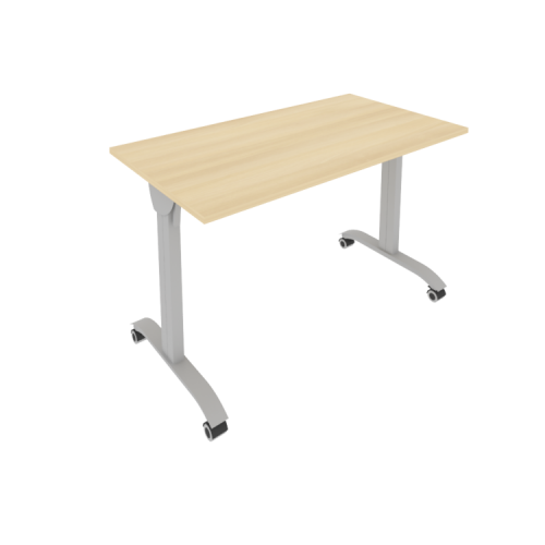 Стол складной мобильный Mobile System СМ-3