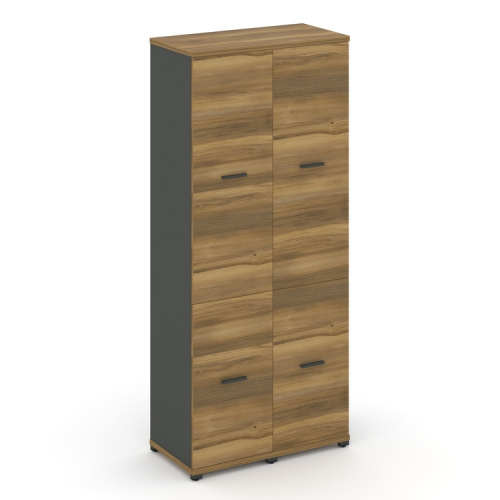 Шкаф офисный Concept CN.STU-522 A Шкаф офисный Concept CN.STU-522 A