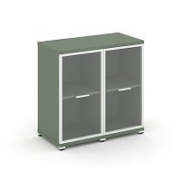 Шкаф офисный Concept CN.STU-223 RPW