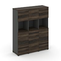 Шкаф офисный Concept CN.STU-435 A