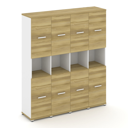 Шкаф офисный Concept CN.STU-543 W фото 3 Шкаф офисный Concept CN.STU-543 W фото 3