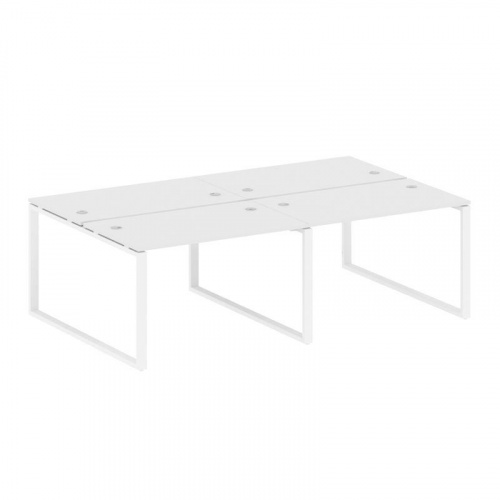 Бенч-система на 4 места на О-обр. м/к Metal System БО.СМ-4.2 фото 10 Бенч-система на 4 места на О-обр. м/к Metal System БО.СМ-4.2 фото 10