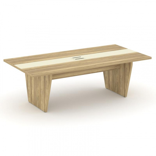 Стол переговорный Corner COR.PRG-24 фото 2 Стол переговорный Corner COR.PRG-24 фото 2